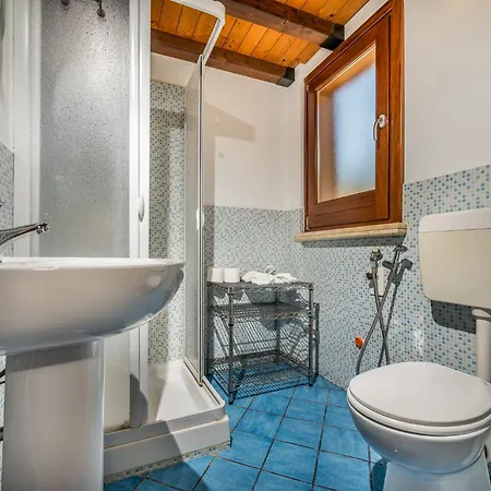 Elena Vicino La Riserva Naturale Dello Zingaro Holiday home Scopello (Sicily)